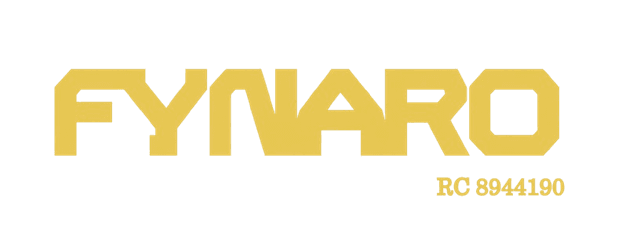Fynaro Tech Logo